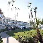 Marina Del Rey Hotel