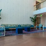 Marina Del Rey Hotel