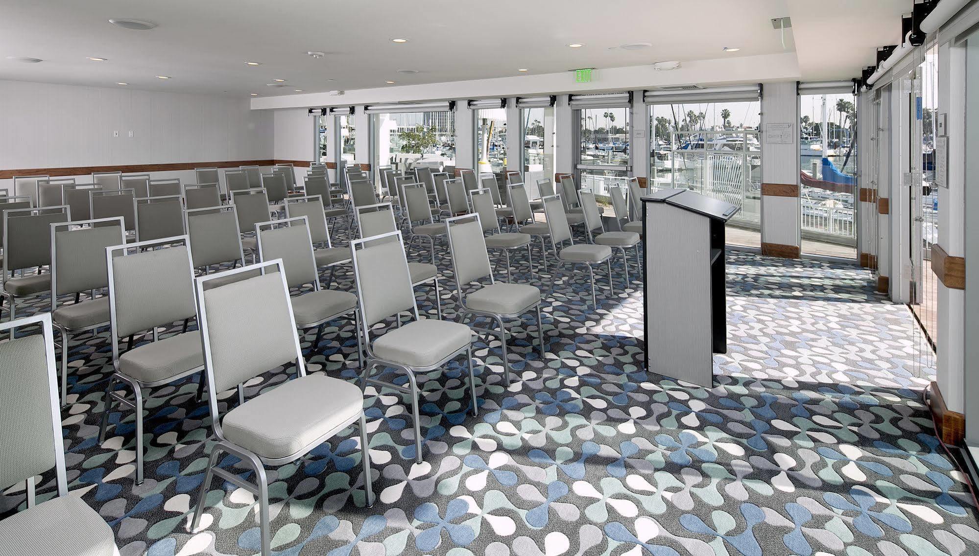 Marina Del Rey Hotel Los Angeles